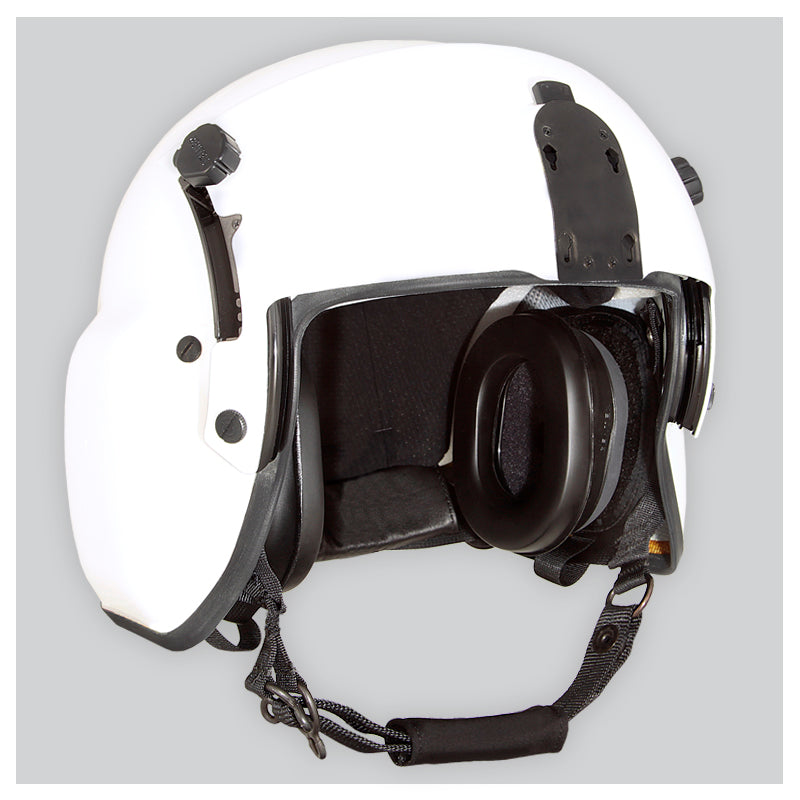 Gentex Helicopter Helmets – Gibson & Barnes Store
