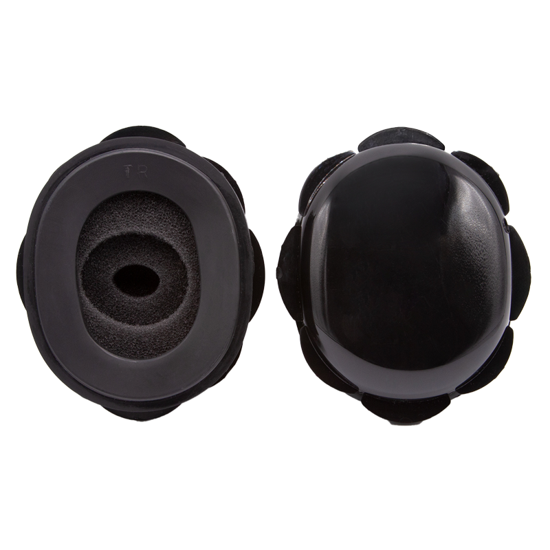 ear PAPILLONNER　CLAMIRE RASTELL SMALL Amazon.com: Brainwavz Audio: Small Oval Earpads