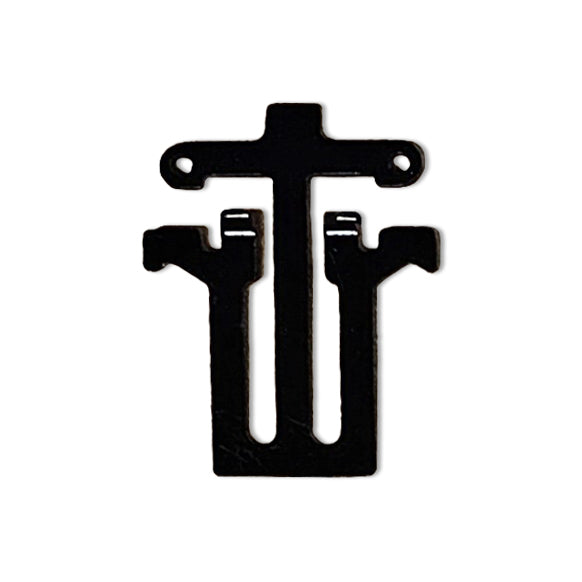 ANVIS Quick Disconnect - Flat Spring (HG-C7987)