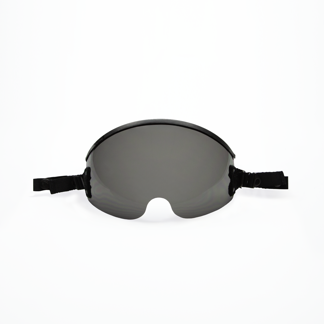 Bungee Visor Lens MBU-12/P Trim, Dark (HG-D7139-1)