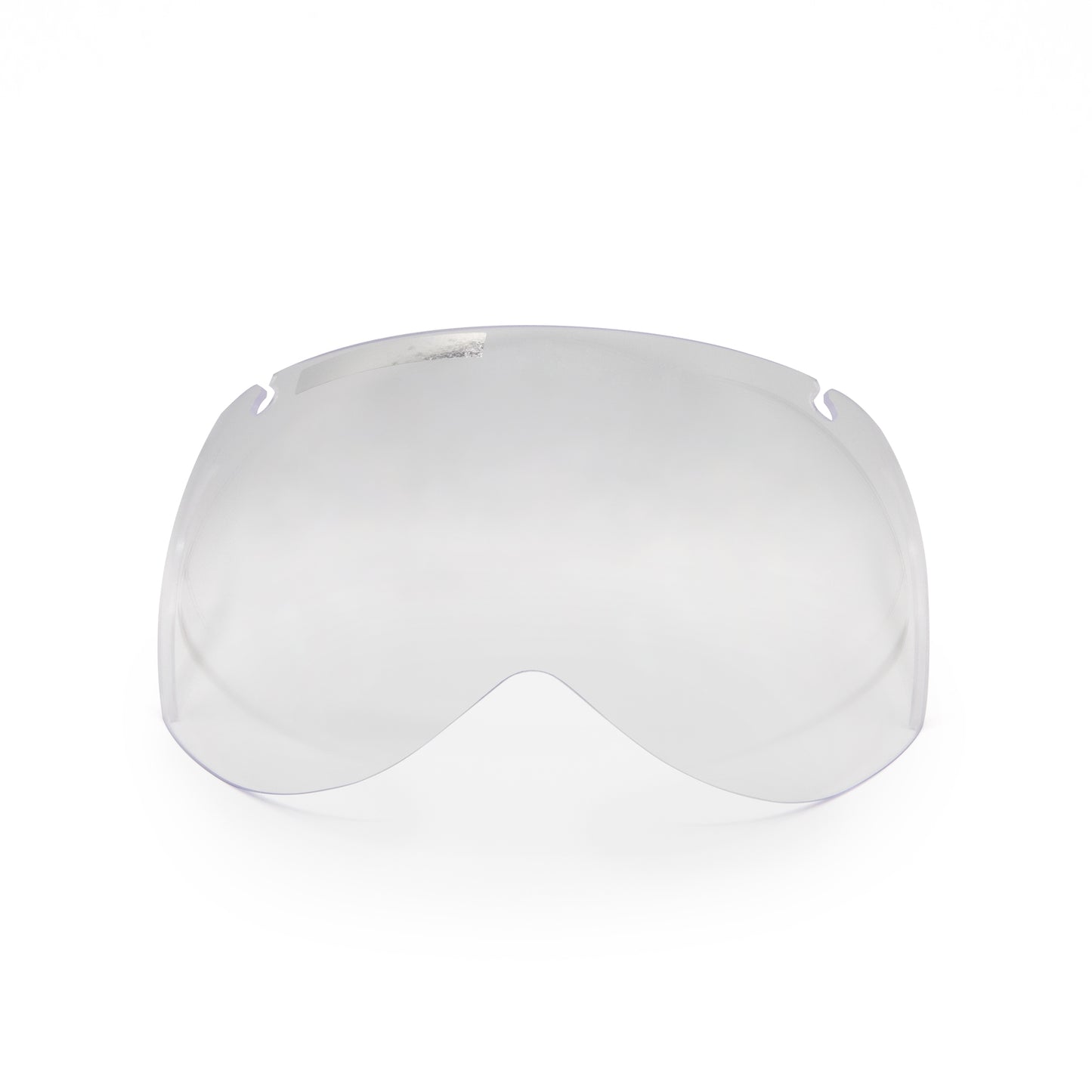 Dual Outer Lens Clear (HG-D7932-2)