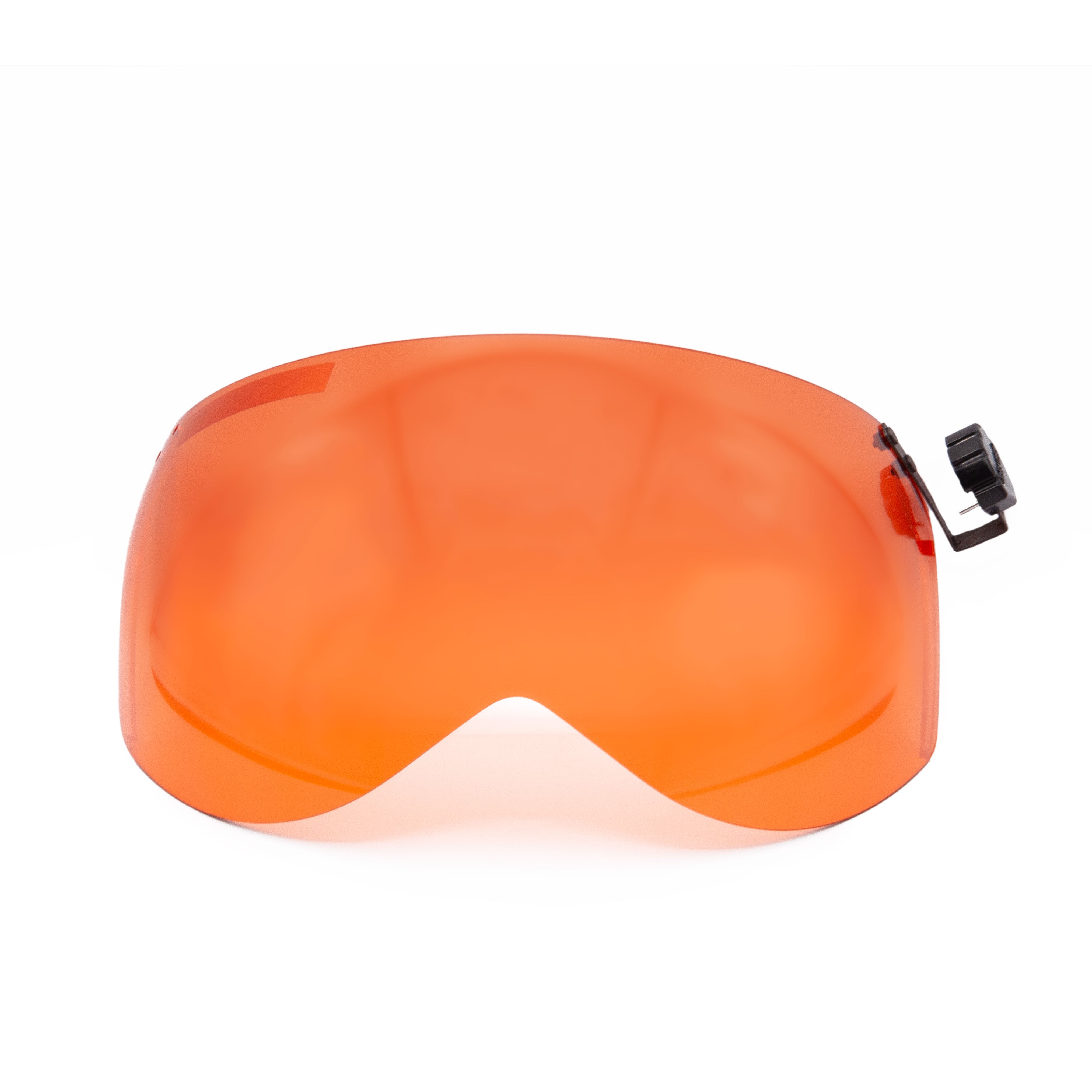 Dual Inner Lens Anti-Laser Dazzle, Night (HG-D7933-9) – Gibson