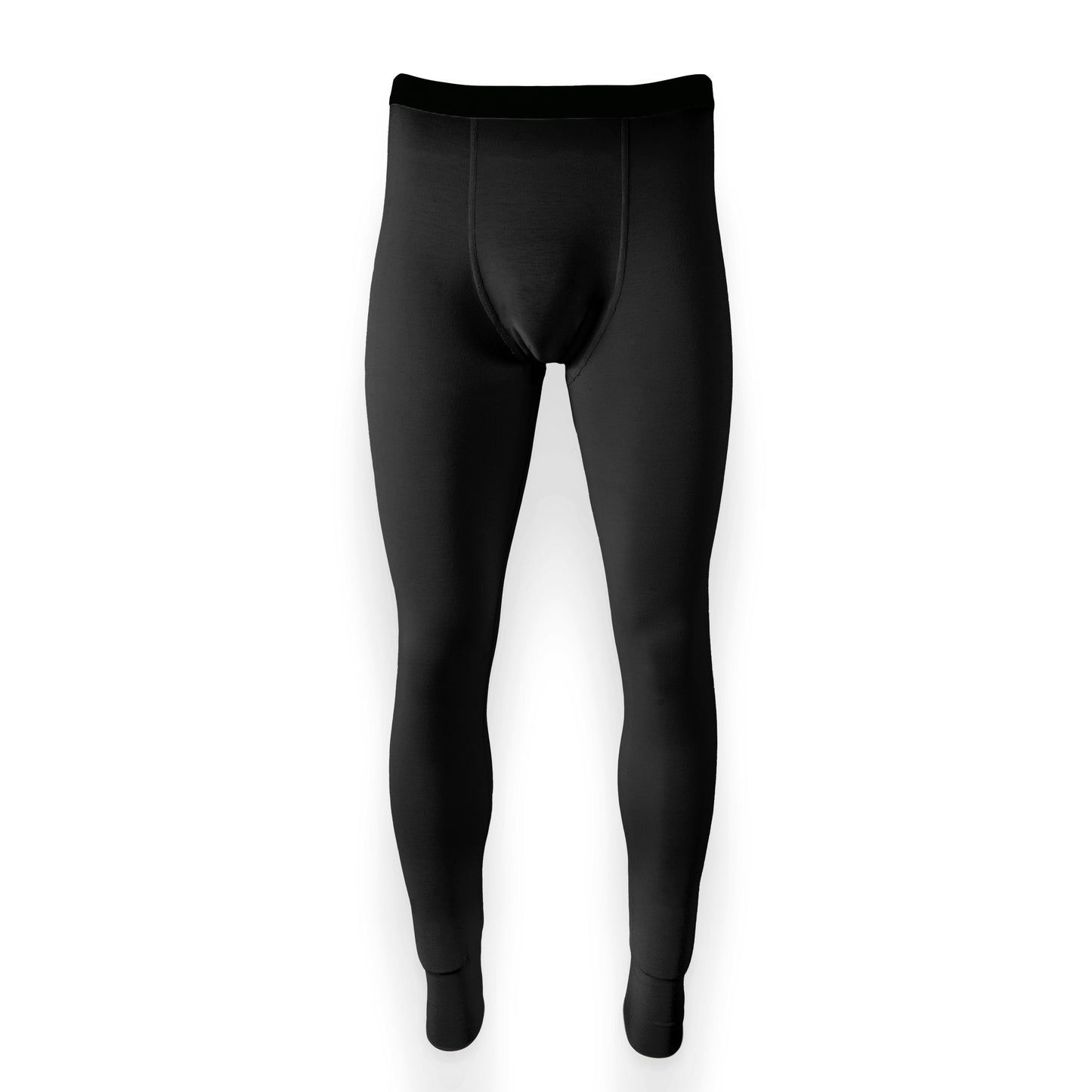 Flame-resistant Long Underwear Bottoms