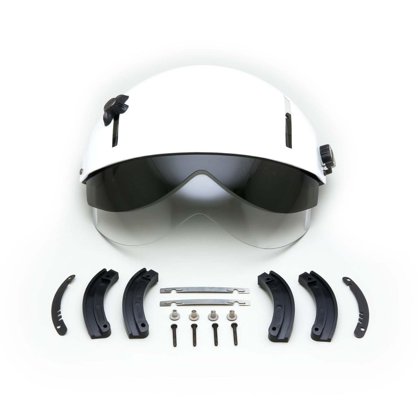 Conjunto de visera doble (HG-B8069-3)