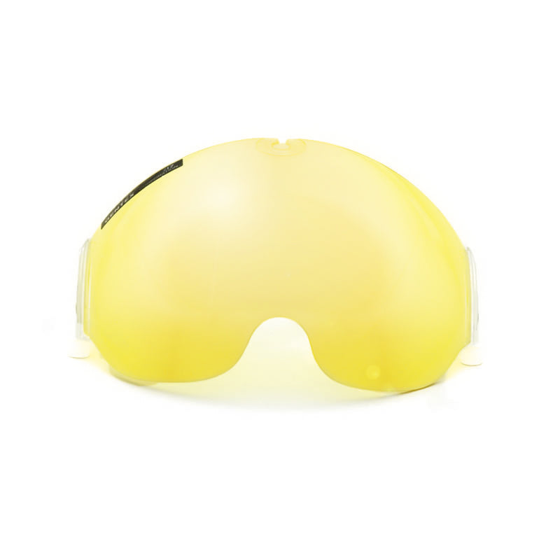 EEK Single Lens MBU-12/P Trim - Amber