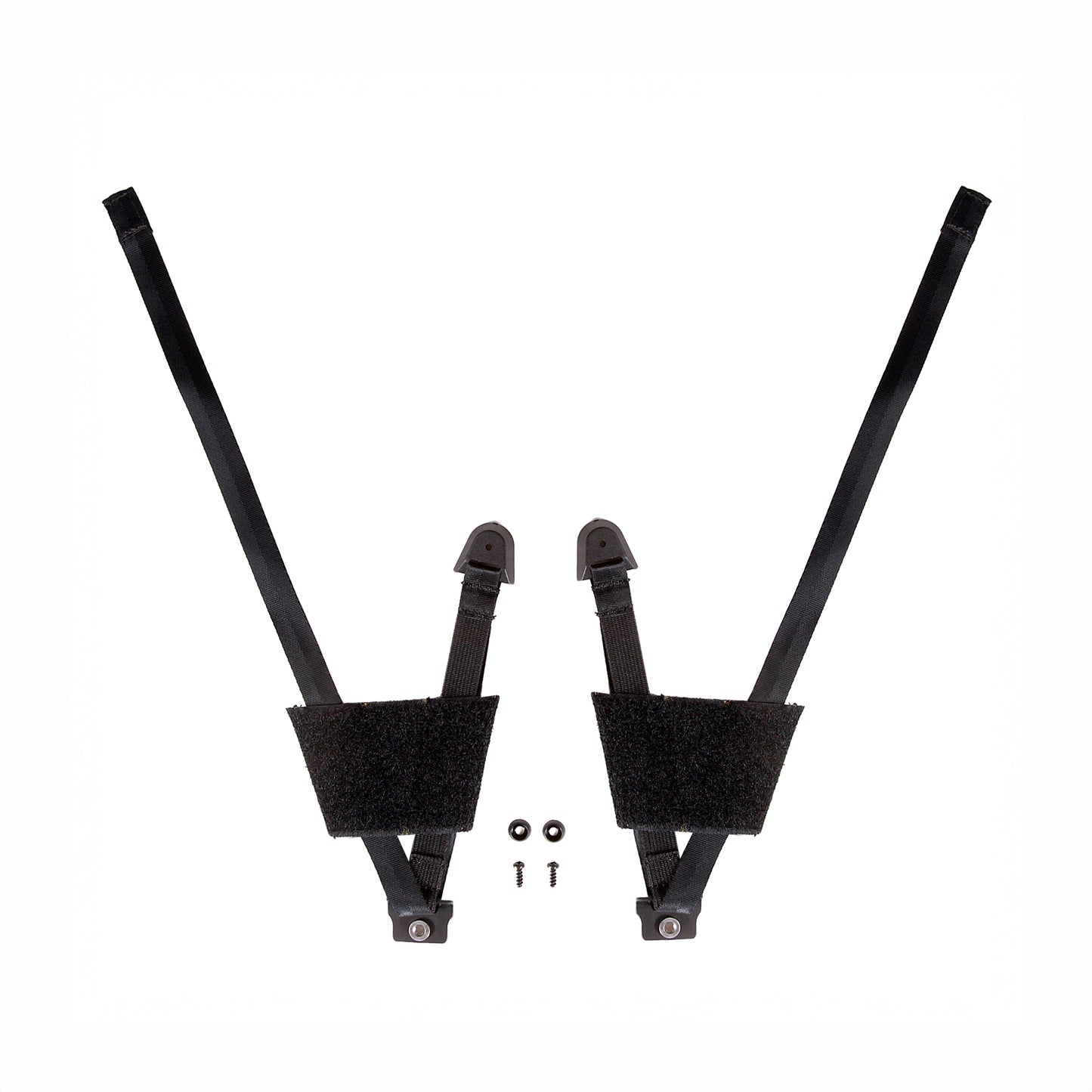 Herrajes para la correa de la cápsula auditiva