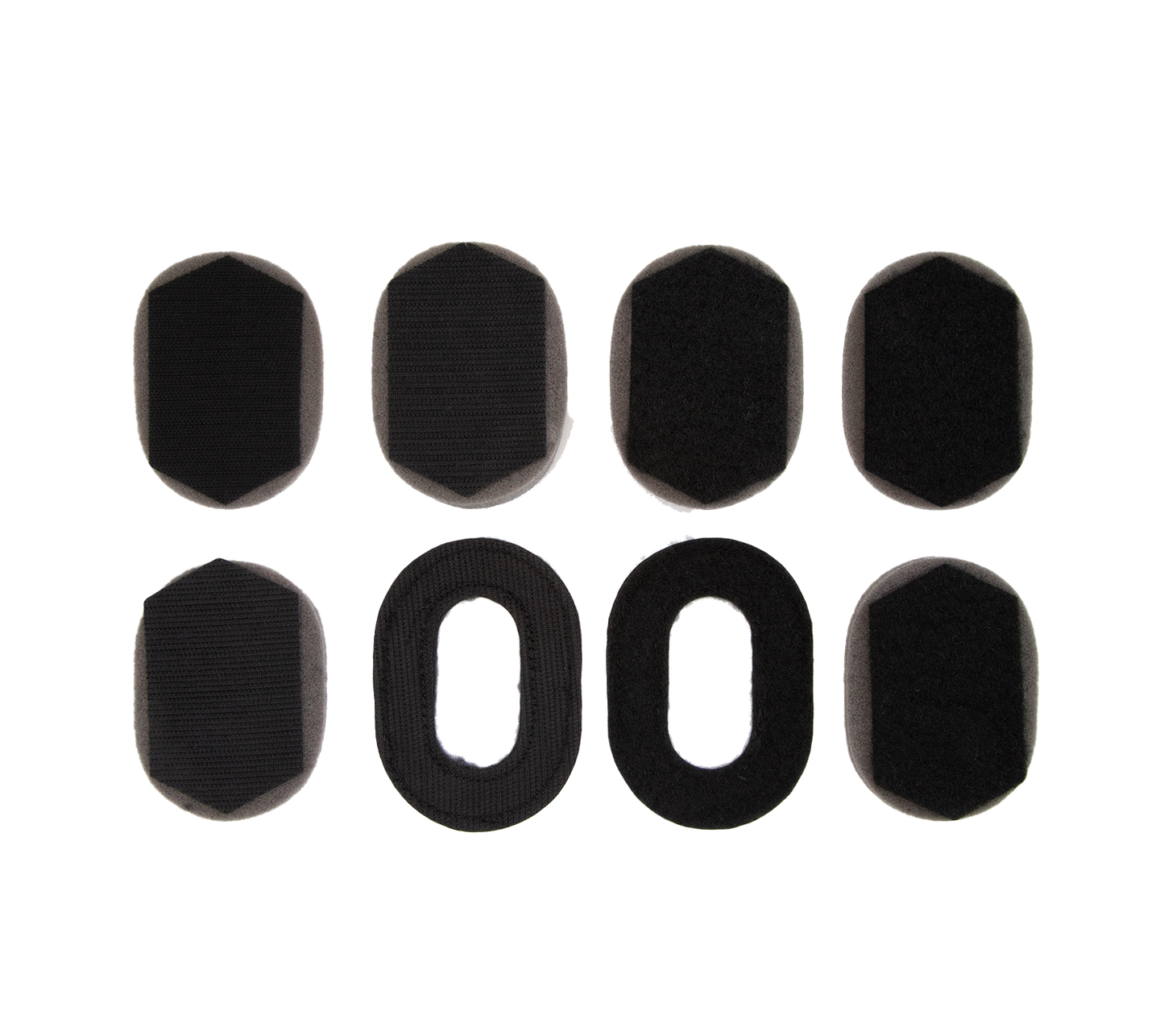 Espaciador de auricular HGU-56/P, juego (HG-B8541)