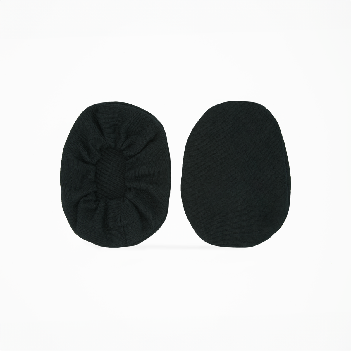 Deluxe Cloth Earseal Covers, Pair (HS-ESC)