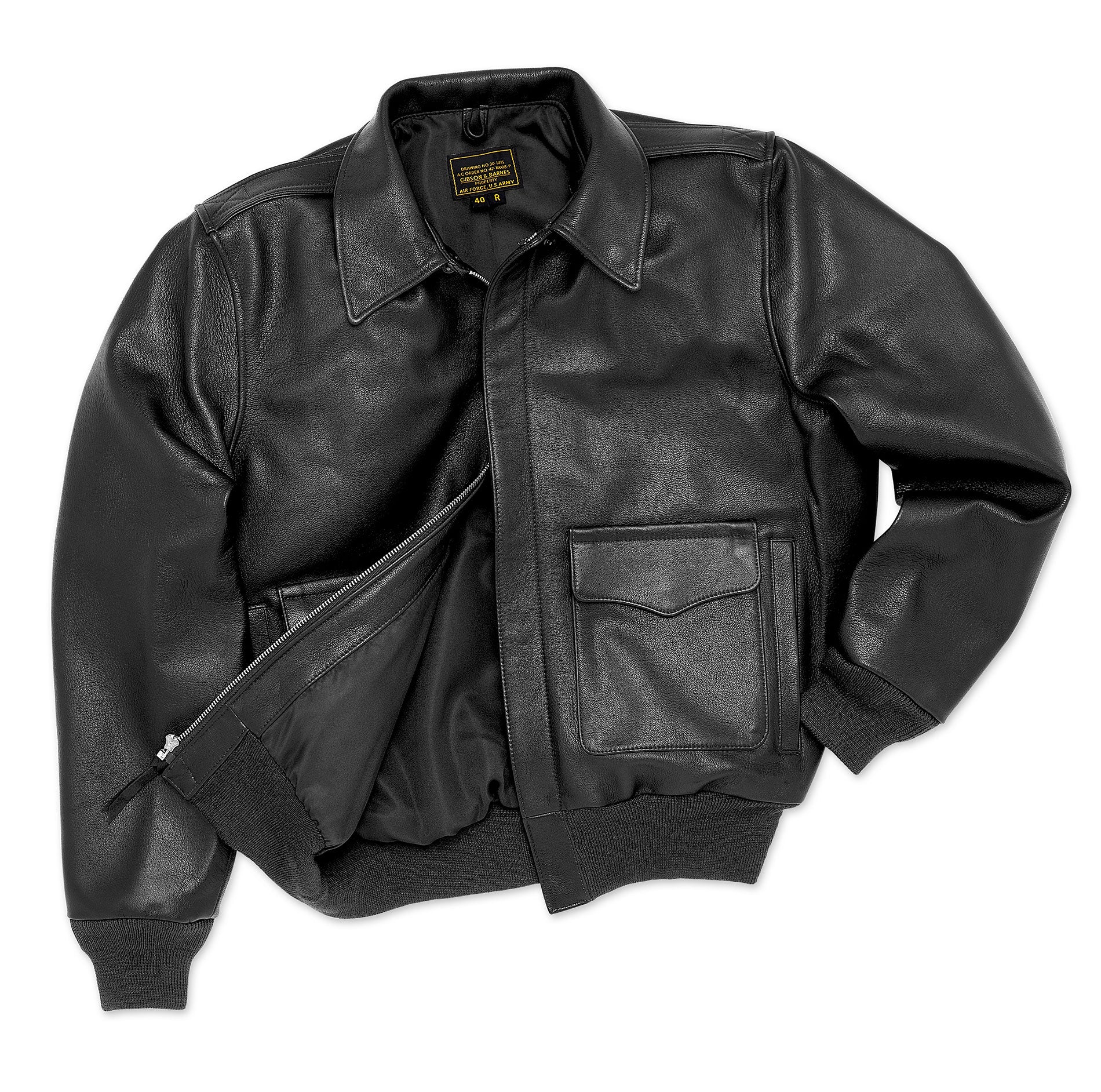 F-82 Flight Jacket