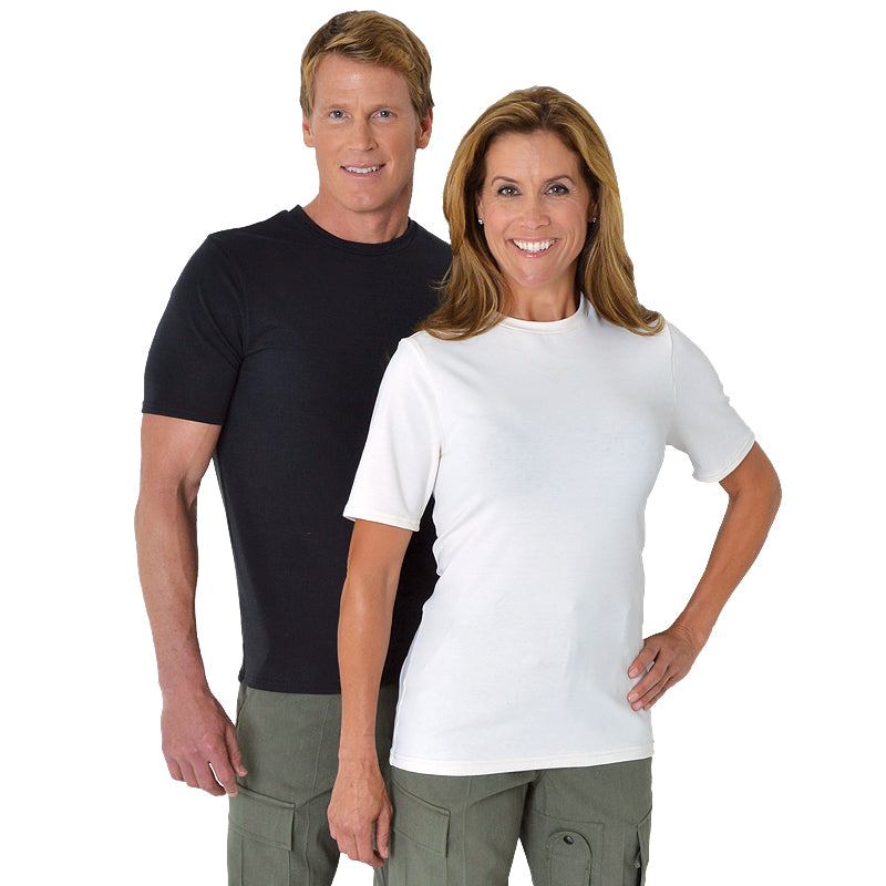 Flame-resistant Short-Sleeve Shirt