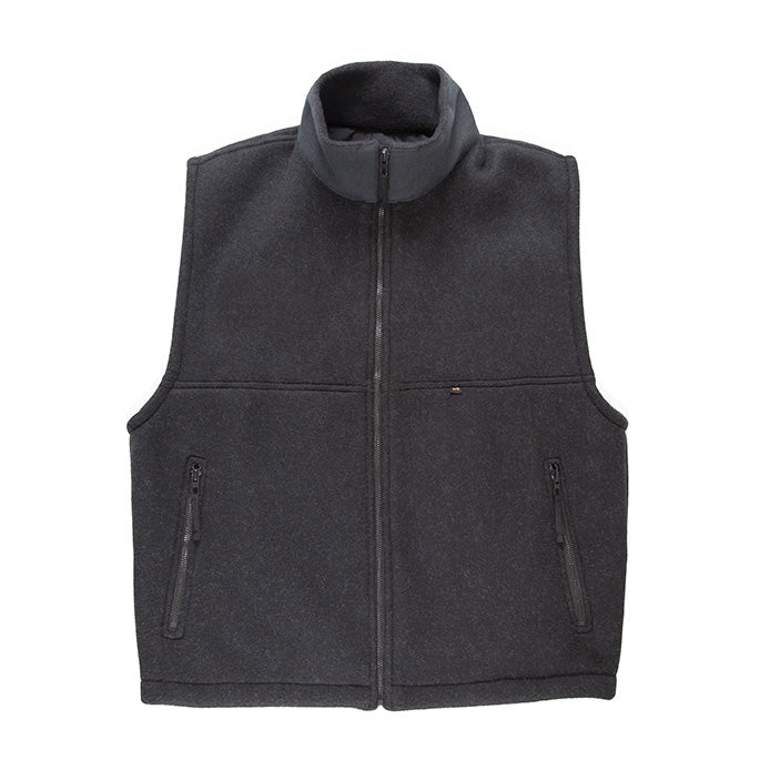 Chaleco polar Nomex
