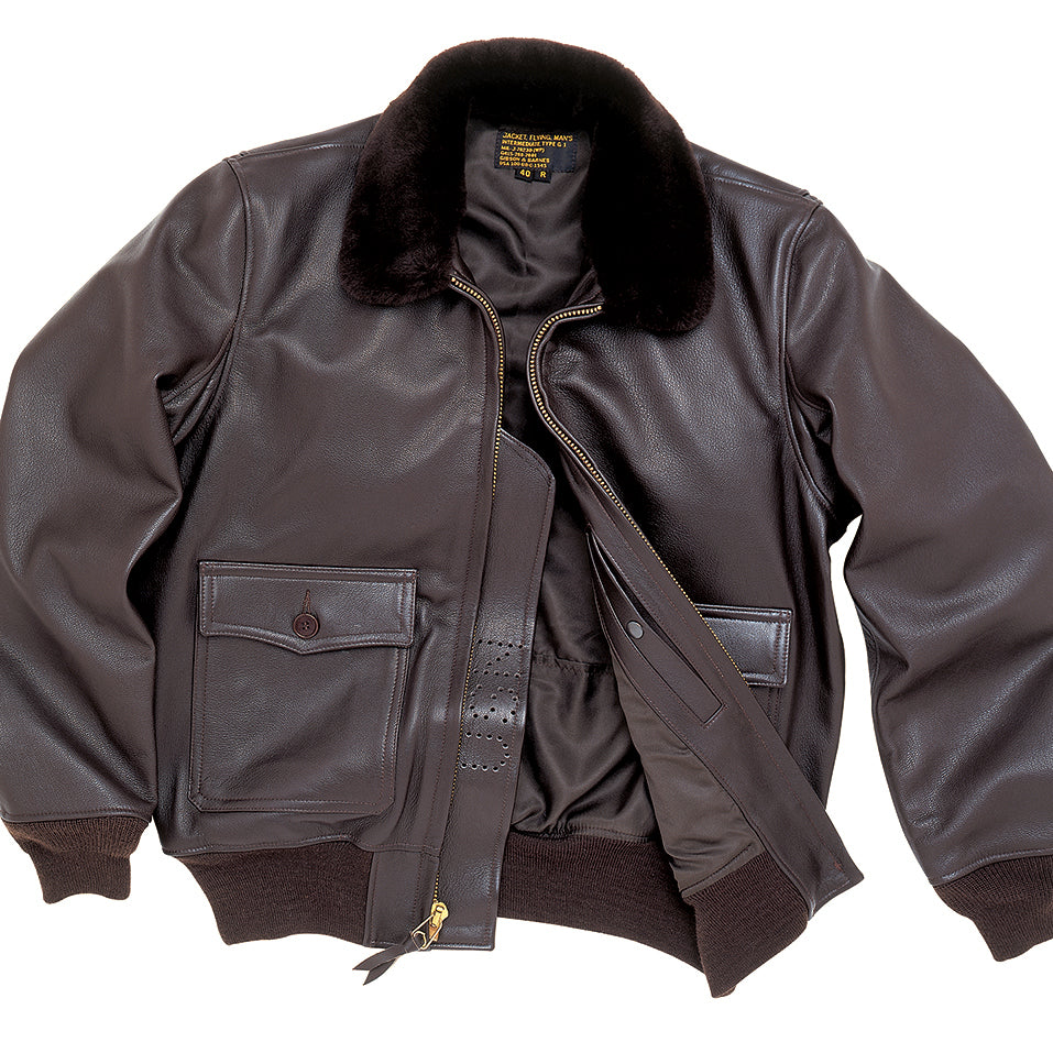G-1 Jacket - USN