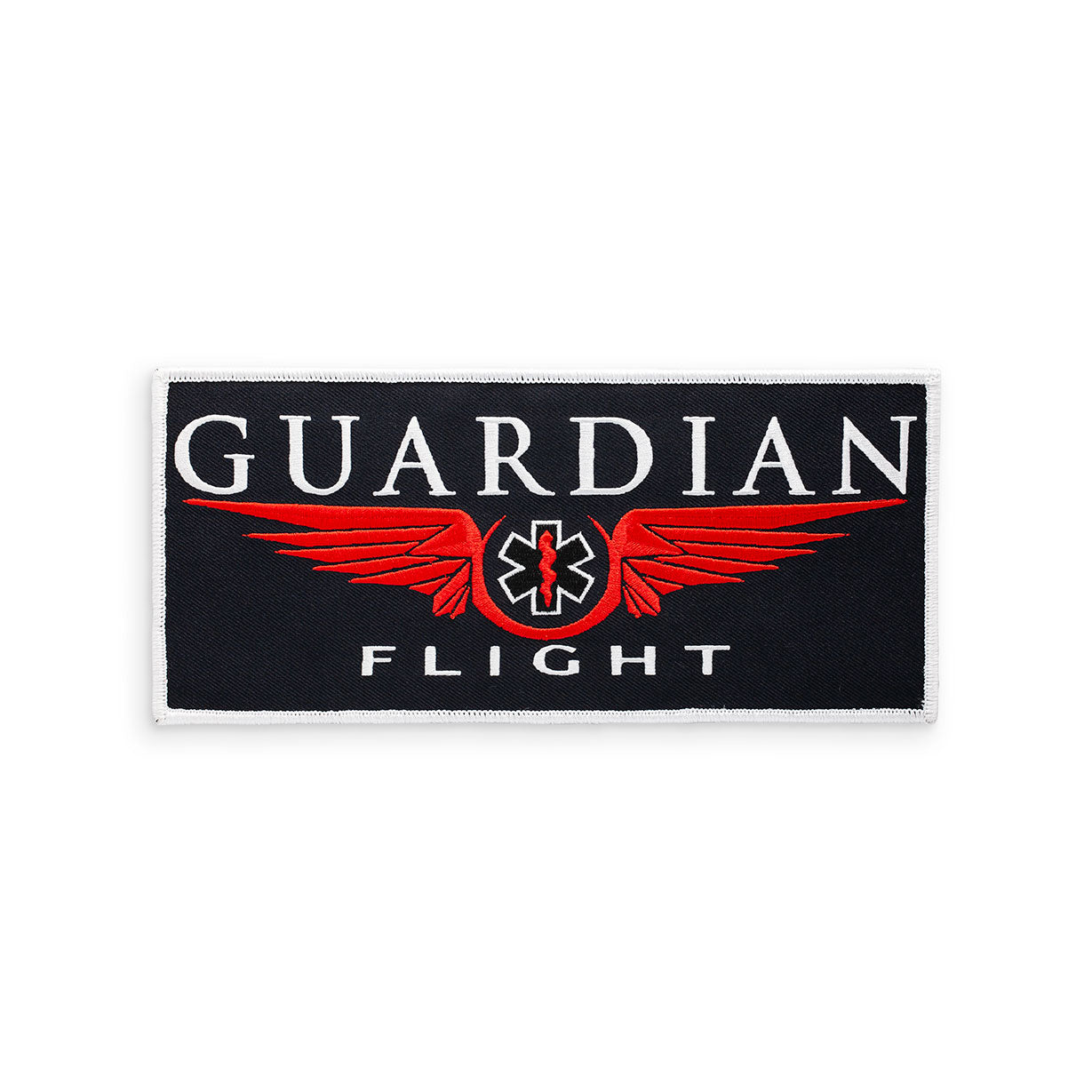 Guardian Flight - Patches