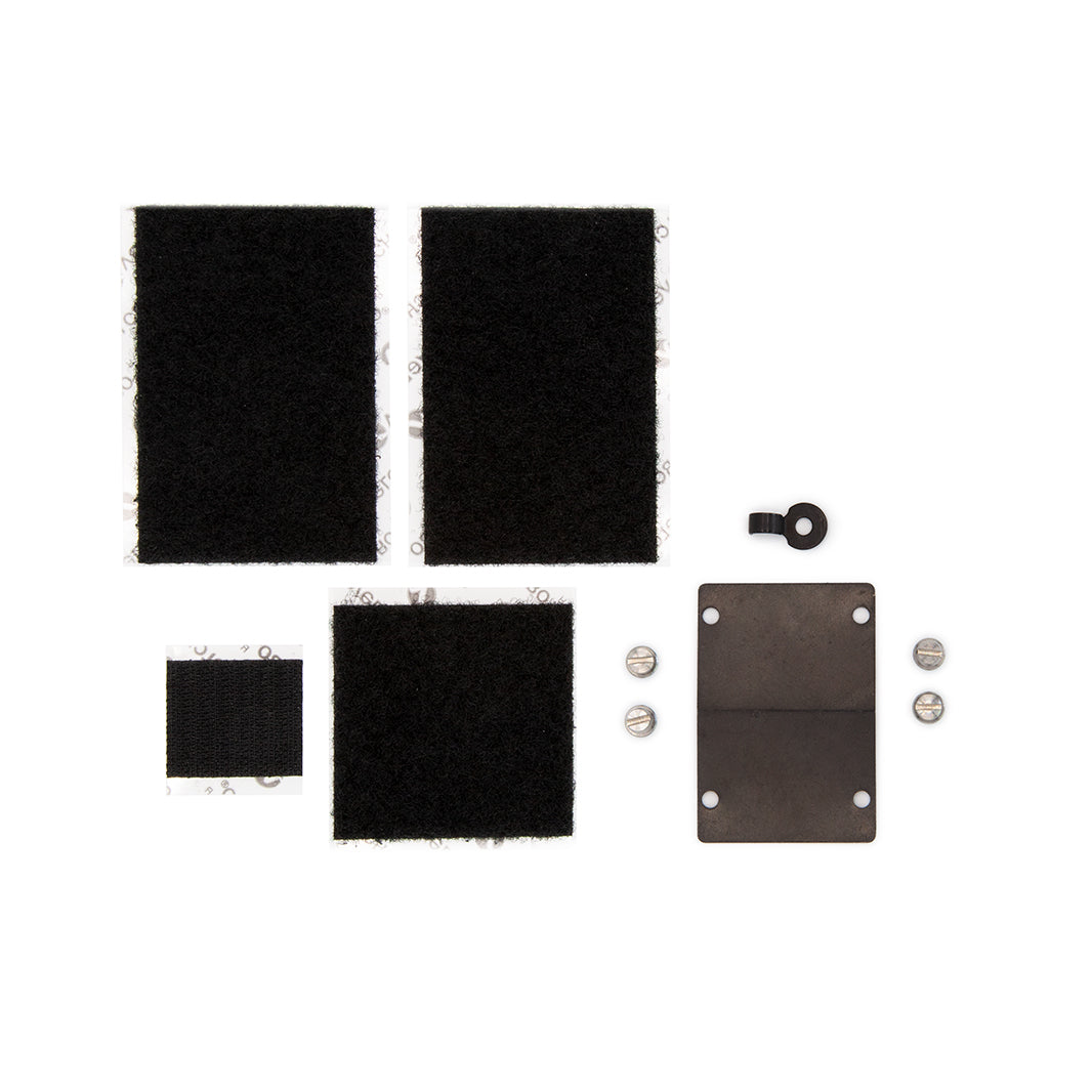 Kit de desconexión rápida para gafas de visión nocturna HGU-56/P (HG-A9378)