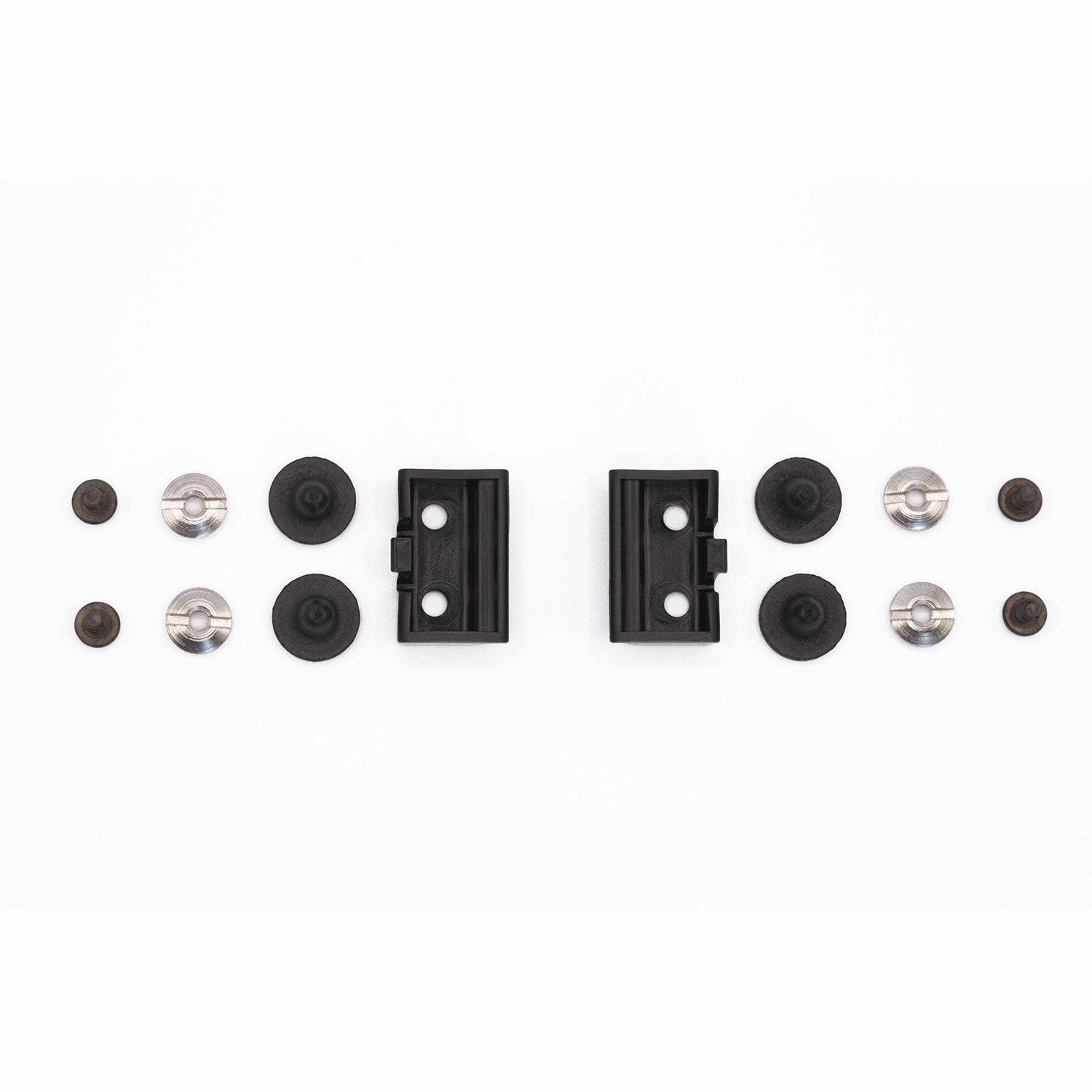HGU-56/P Maxillofacial Shield Mounting Kit, Helmet Side – Gibson