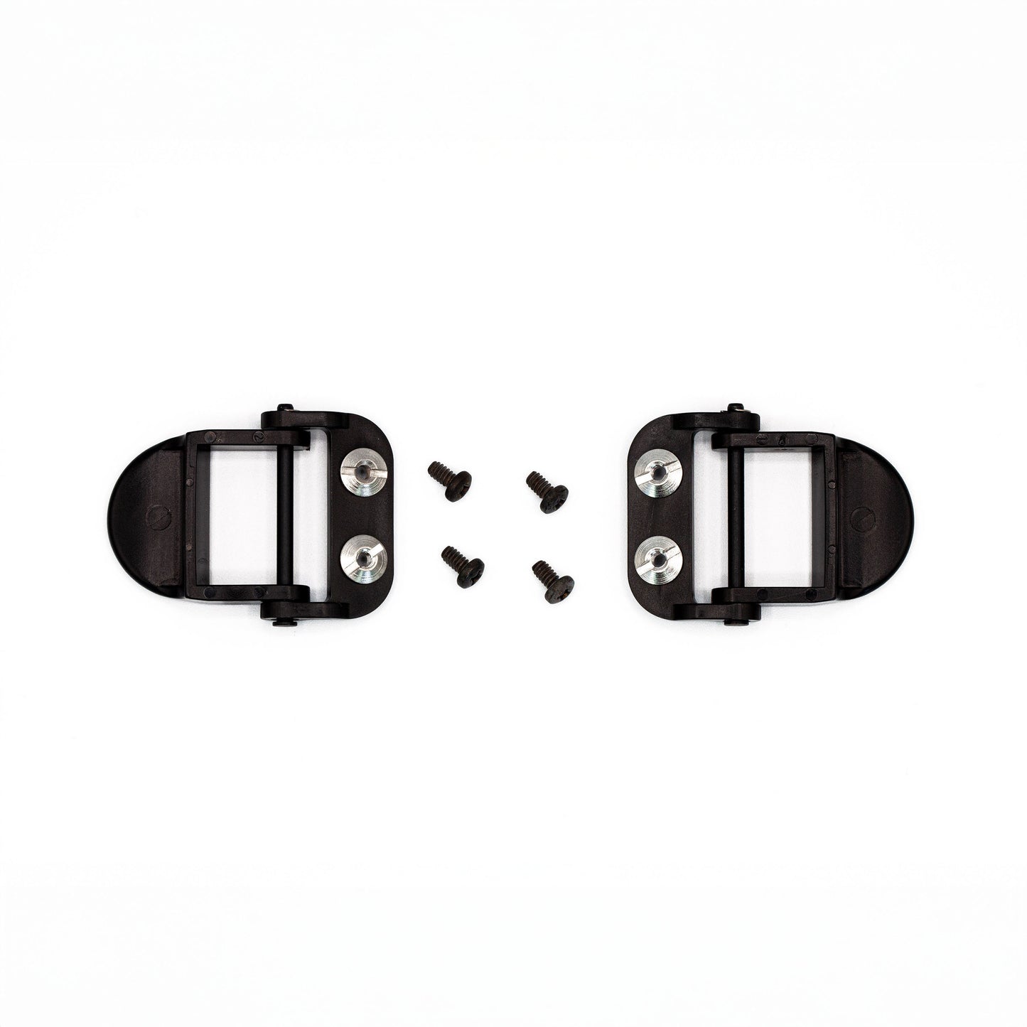 Maxillofacial Shield Mounting Kit, Shield Side