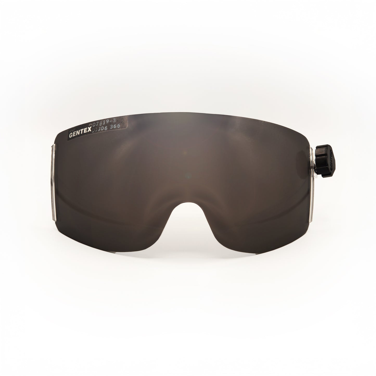 Lente HGU-56/P, antideslumbrante, exterior, diurna (HG-D7619-3)