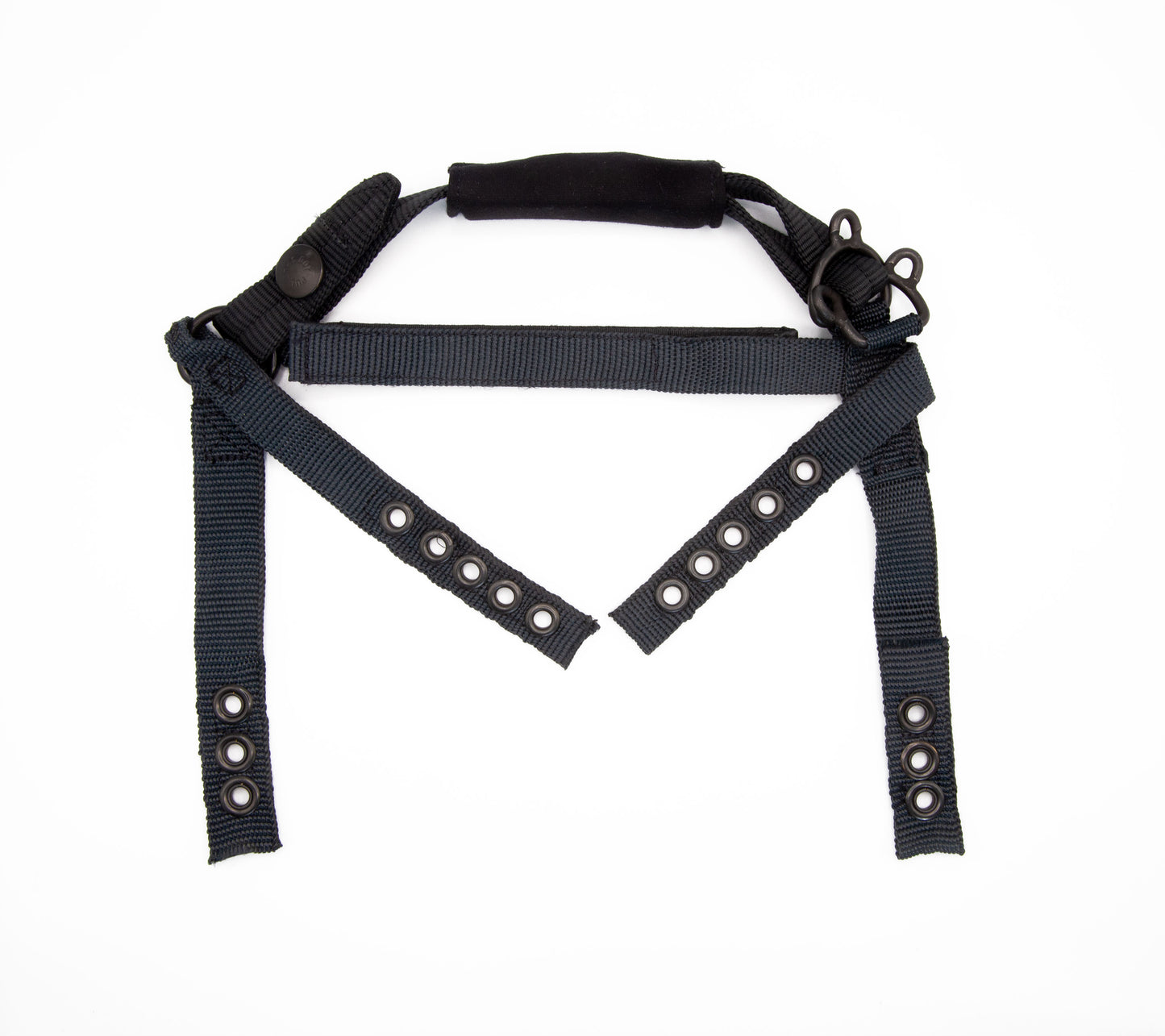 Improved Chinstrap Assembly HGU-56/P (HG-A14139-1)