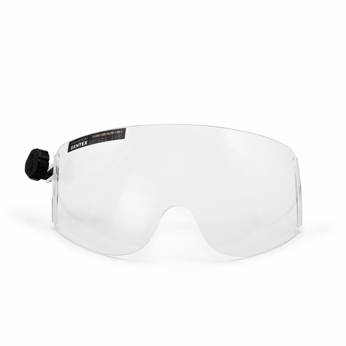 Lente interior transparente HGU-56/P (HG-D7618-1)