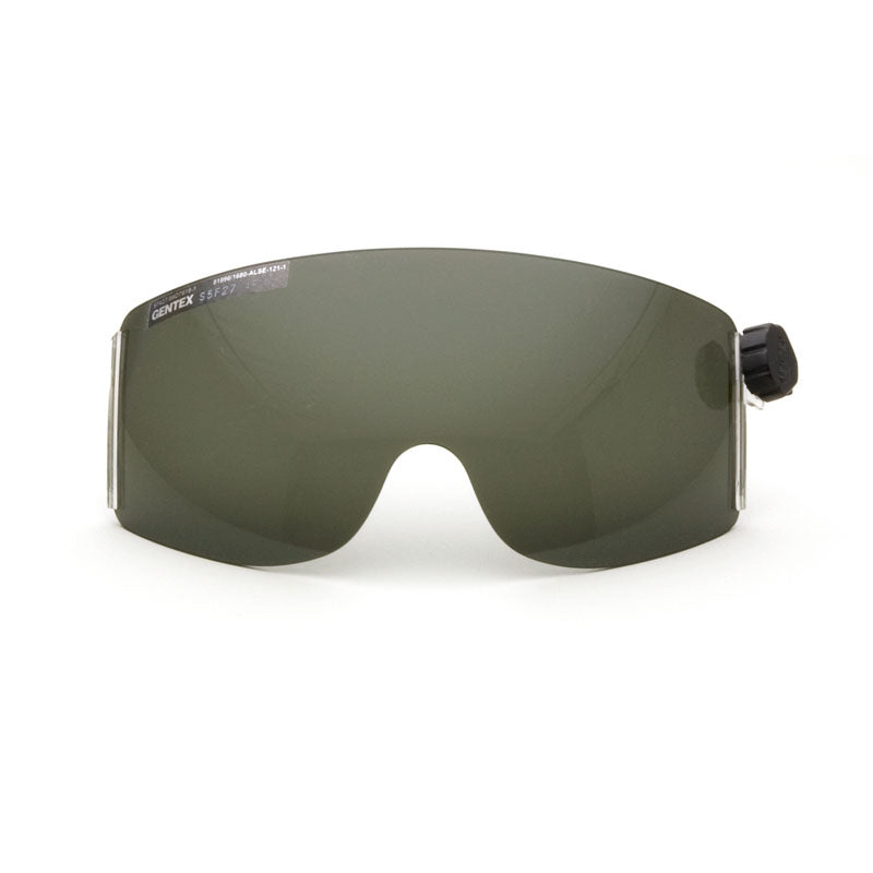 HGU-56/P Lente exterior oscura (HG-D7619-1)