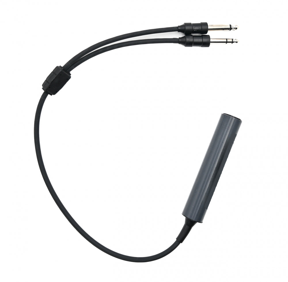 Low/High Converter TP120 - PJ055/PJ068