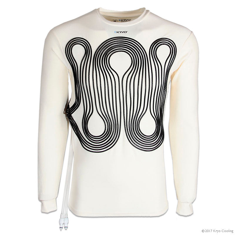 Basic Ice SFI-Certified Cooling Shirt