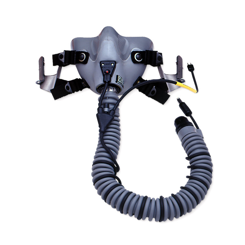 MBU-12/P con conector de manguera con cierre giratorio de 3 pines