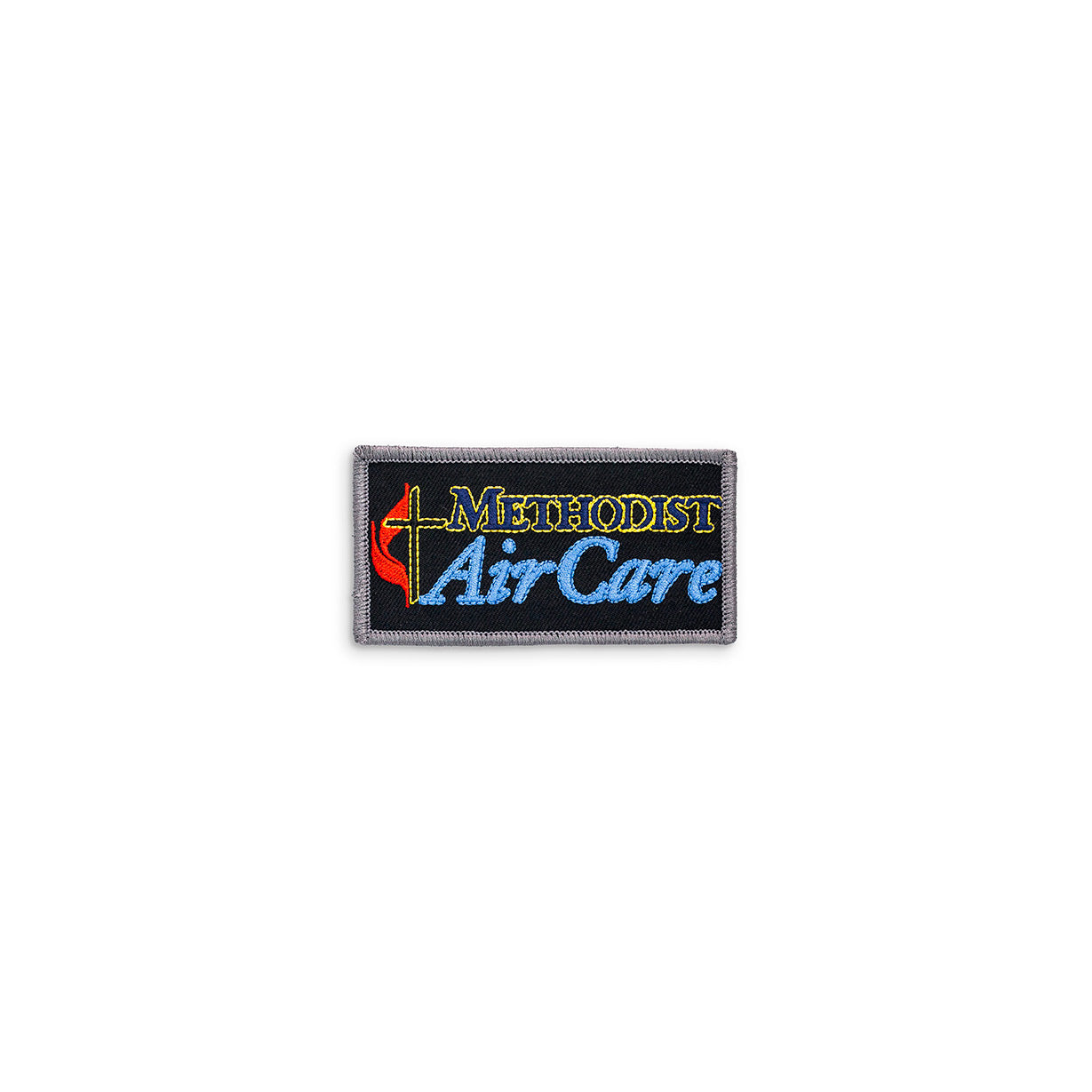 Air Evac - Patches