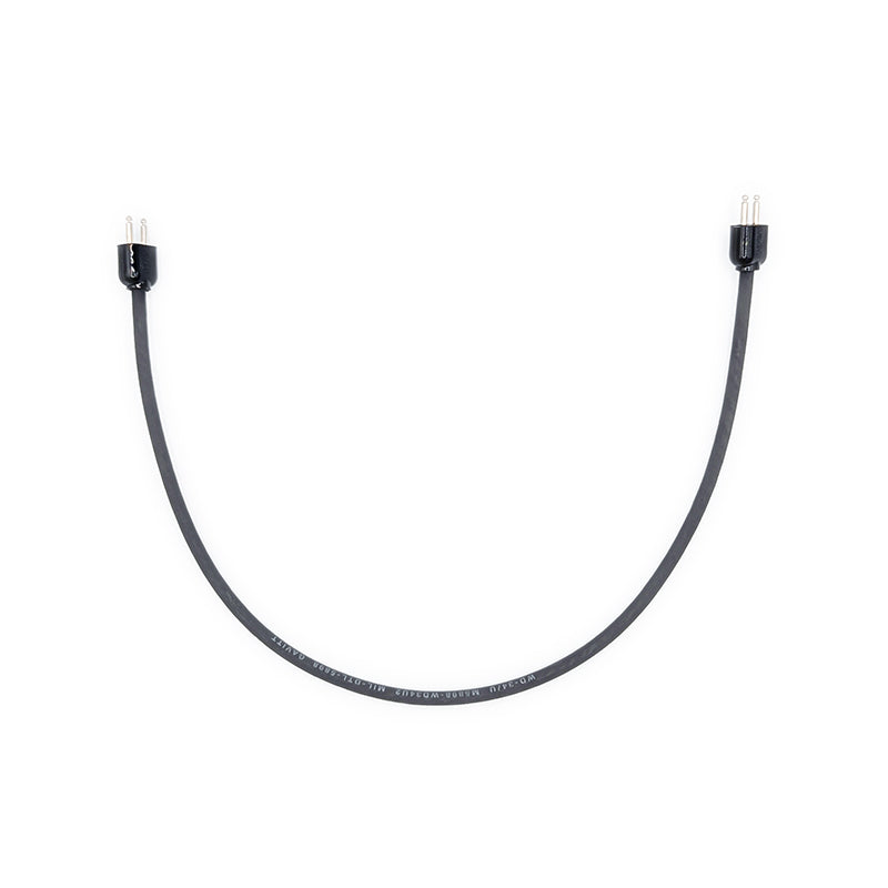 Cable de micrófono de 14 pulgadas (HCM-C14)