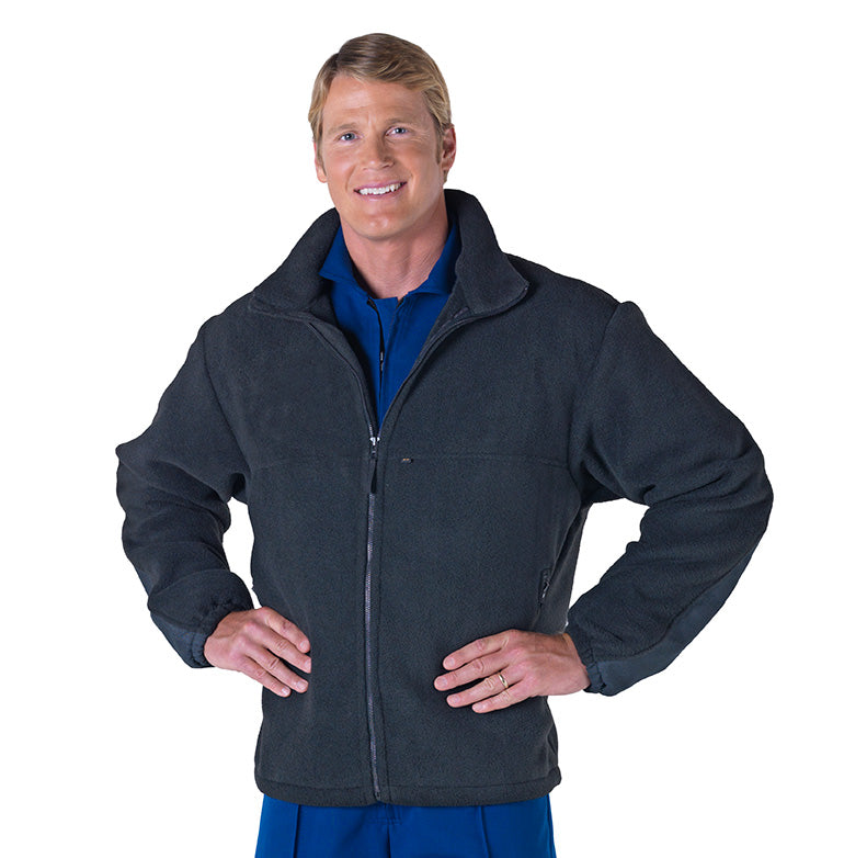 Chaqueta de forro polar Nomex