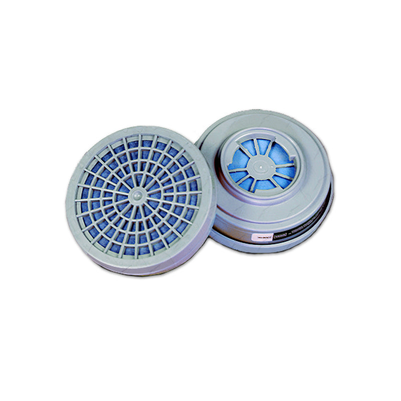 Organic Filter for Agricultural Respirator (HMR-FO)