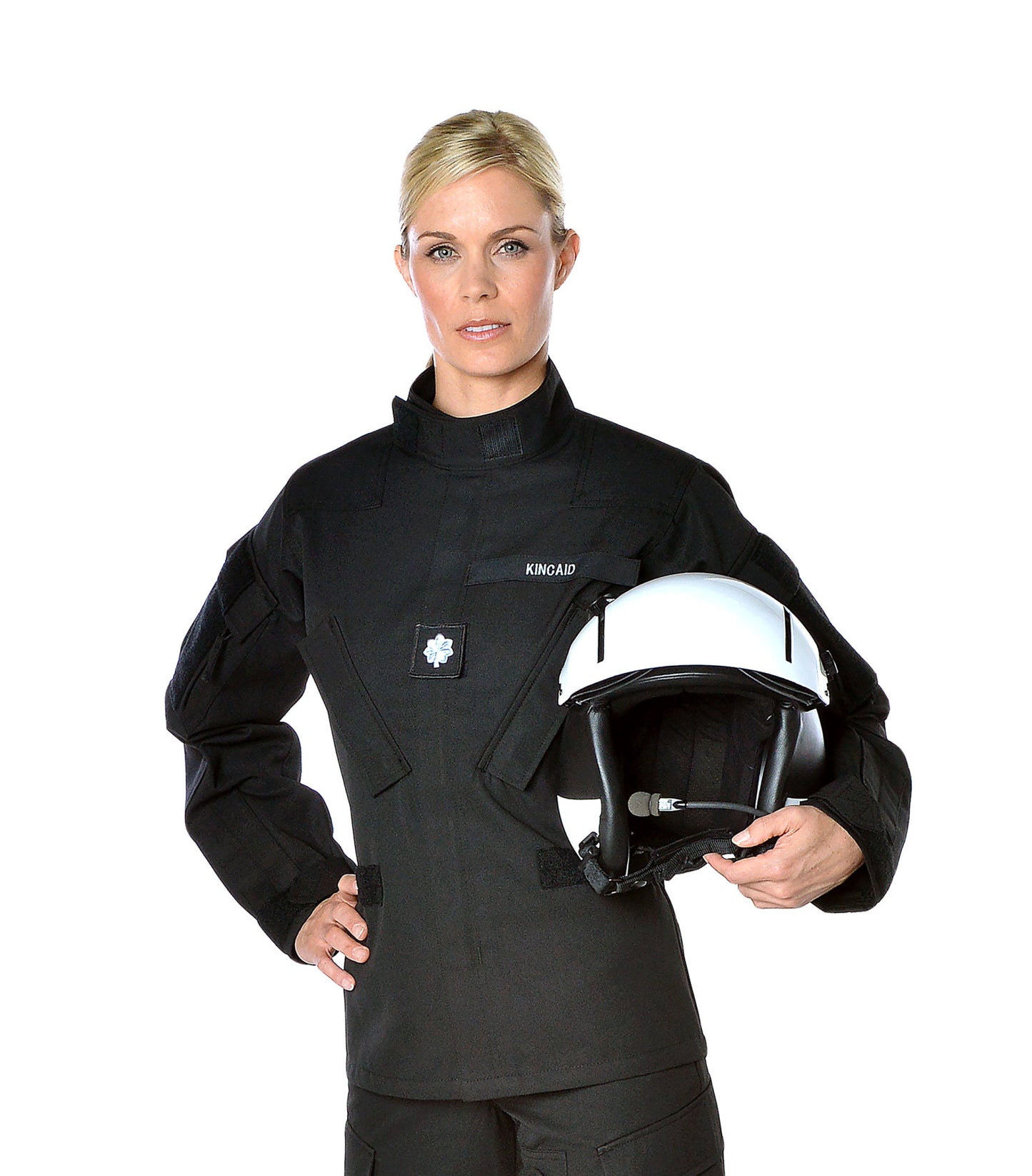 TEU Aviation Shirt - Tunic