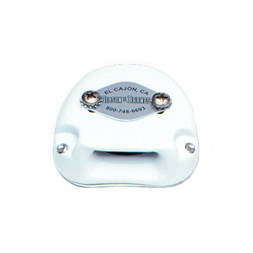 Oxygen Mask Receivers