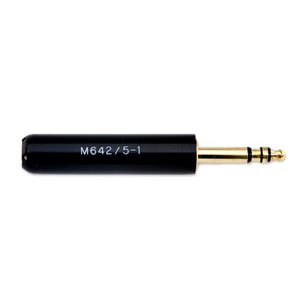 PJ-068 Cord Plug for the Microphone – Gibson & Barnes Store