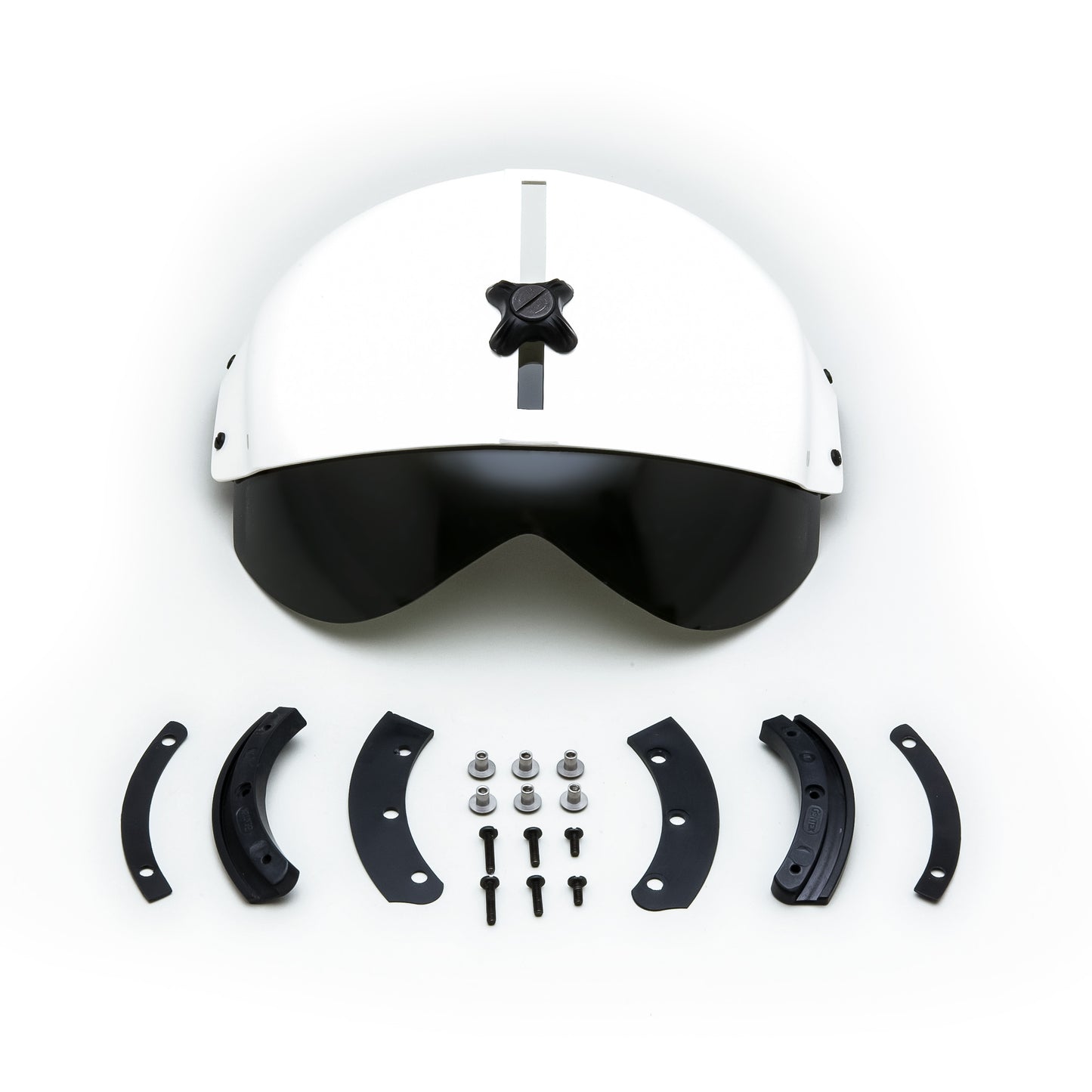 Conjunto de visera única SPH-5 (HG-A3257-1)