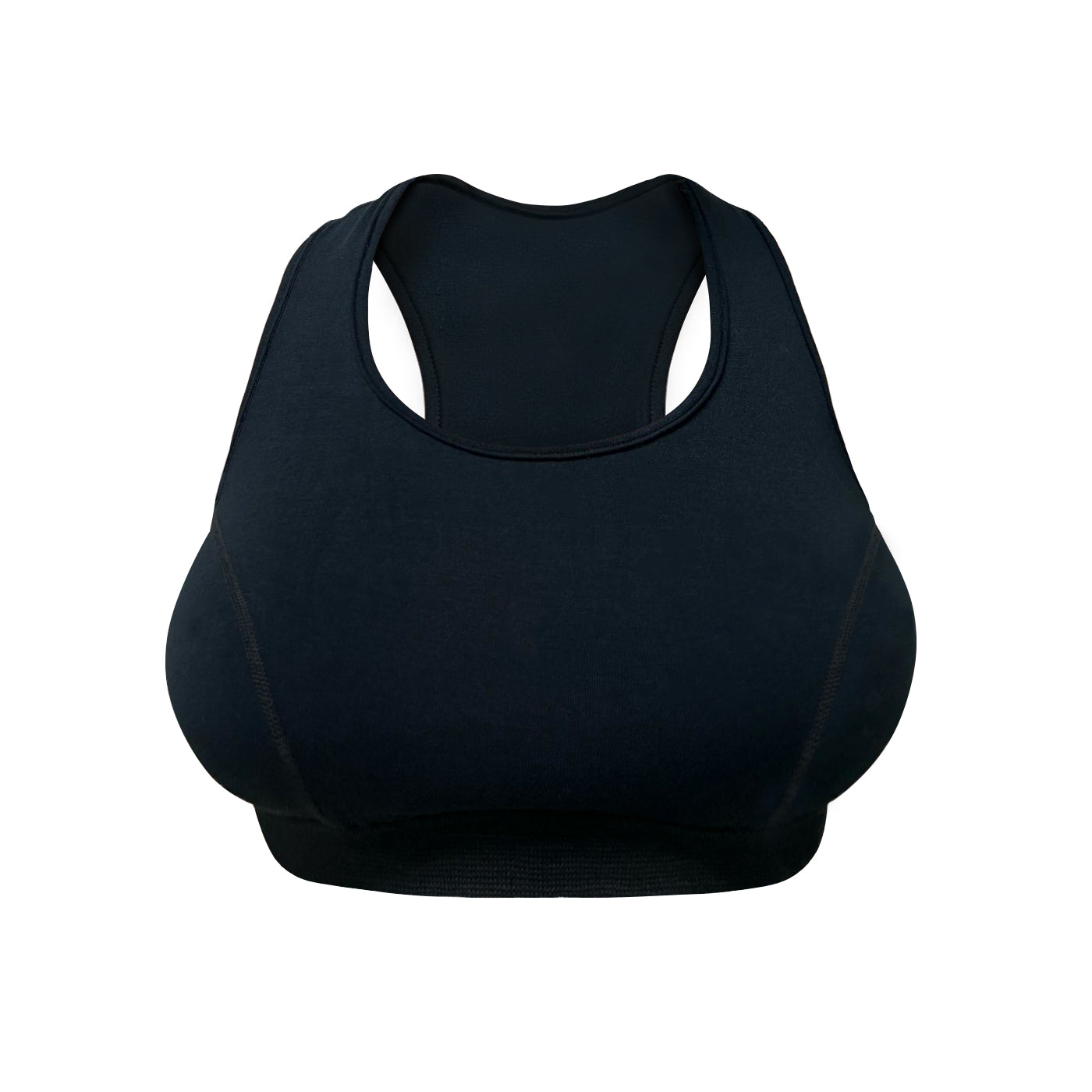 Flame-Resistant Sports Bra