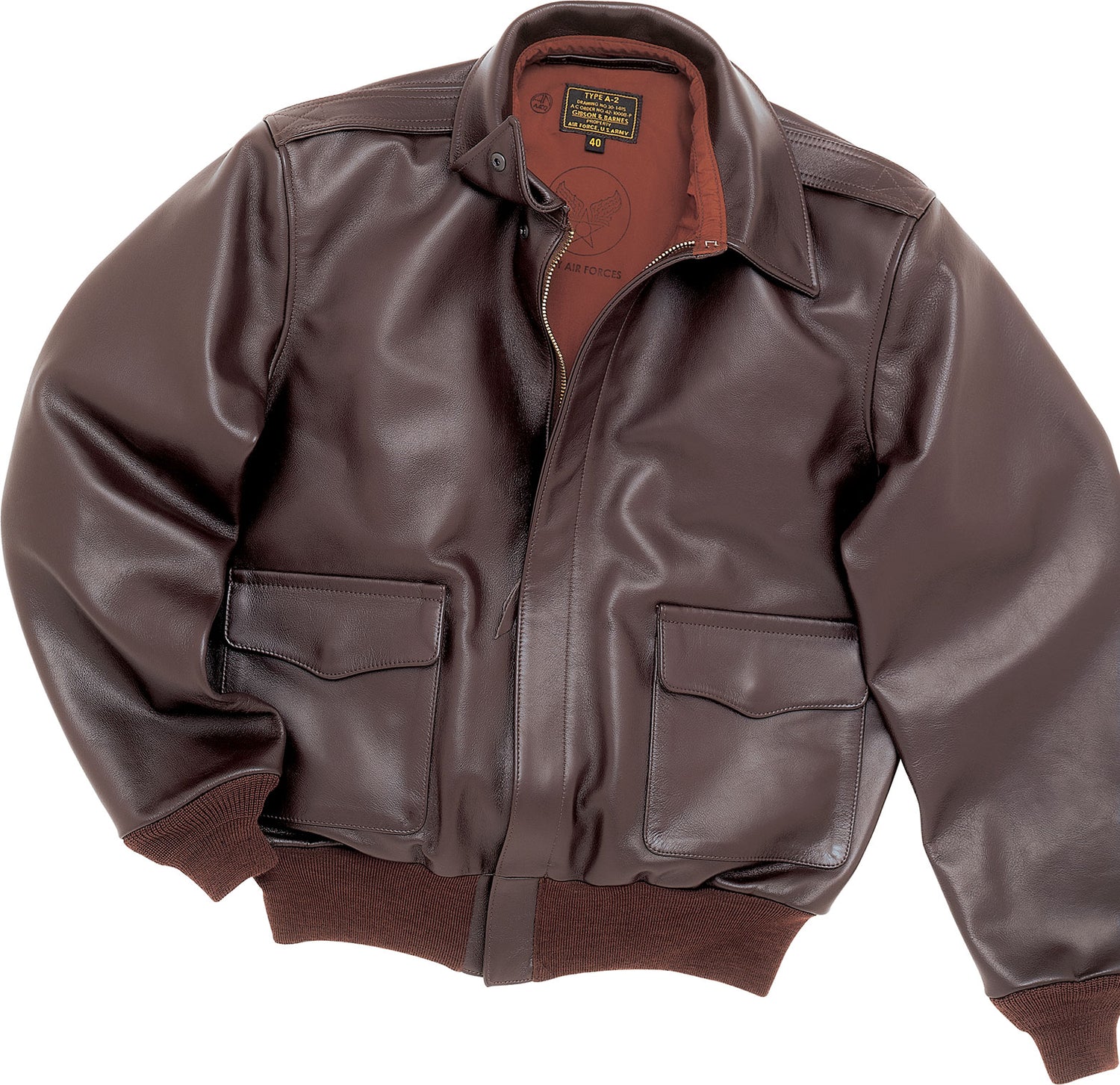 Clearance - Leather Jackets