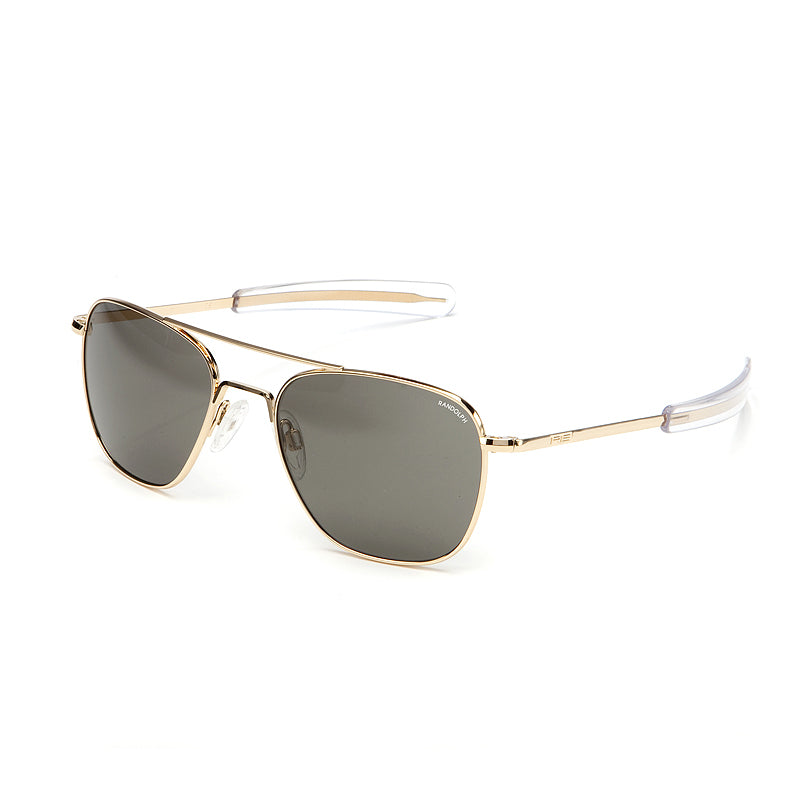 Randolph Aviatior Sunglasses