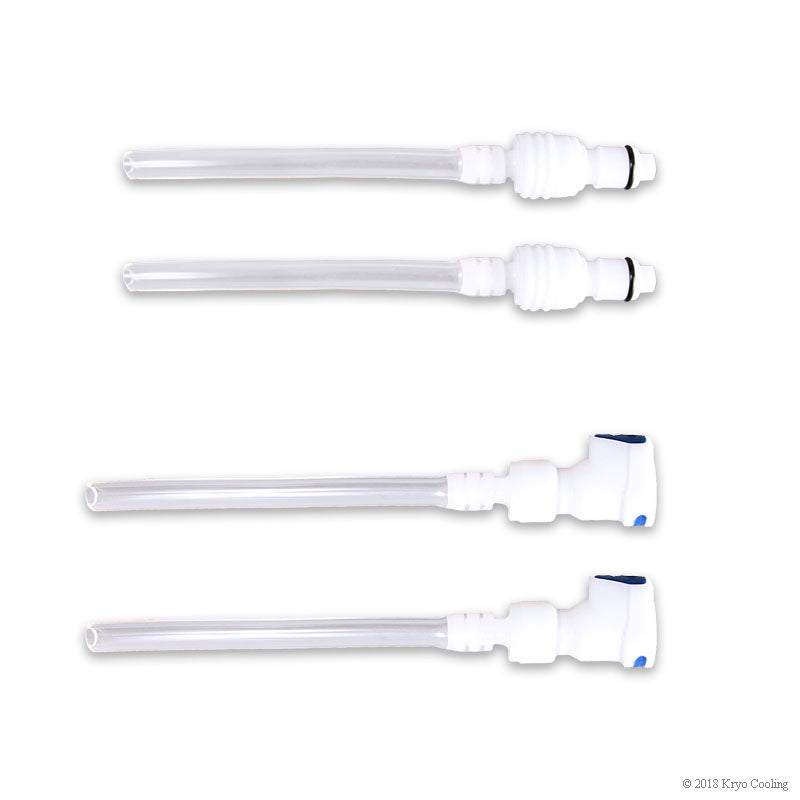 Drain Kits & Maintenance