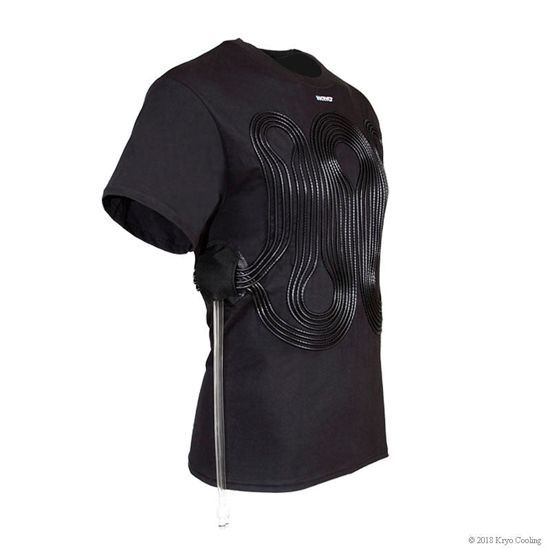 Basic Ice Shirts & Vests