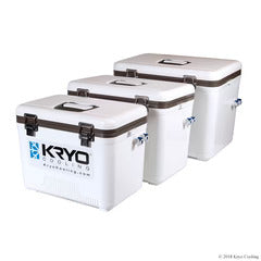 Kryo Ice Chillers