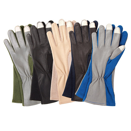 Touchscreen Flying Gloves
