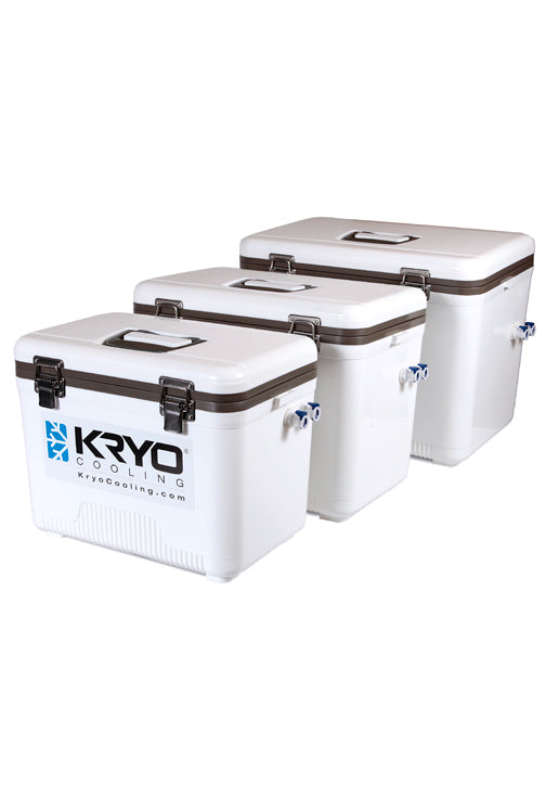 Kryo Ice Chillers