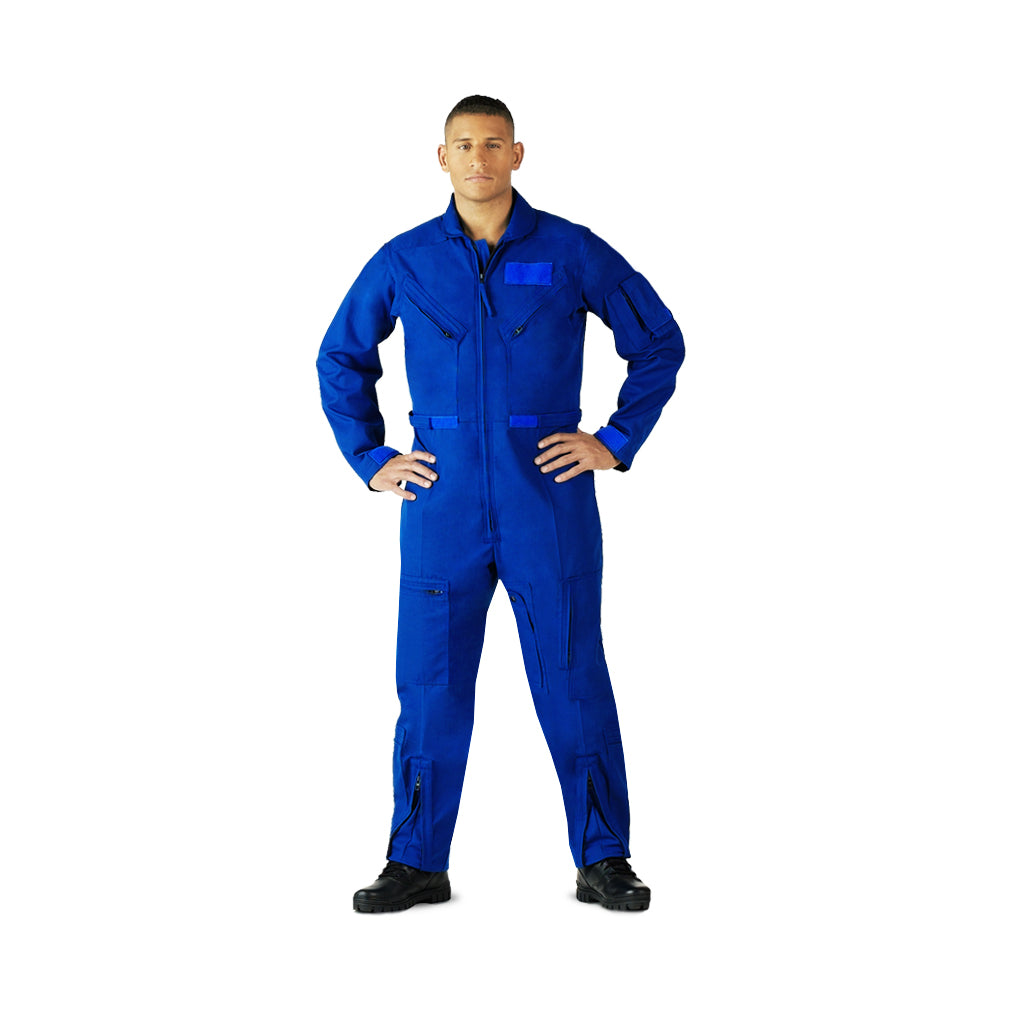 Trajes de vuelo Sentinel