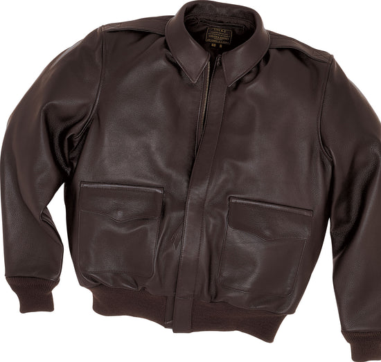 A-2 Jacket - USAF – Gibson & Barnes Store