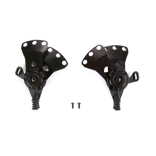 Kit de mecanismo de visera, visera doble (HGA-MP01017SP)