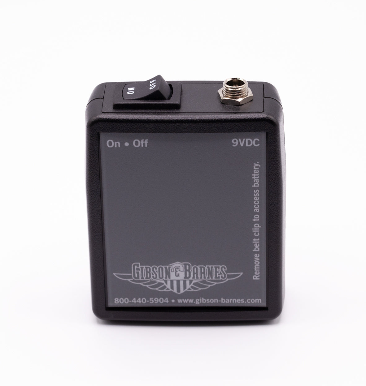 Caja de batería ANR (HCA-PBA)