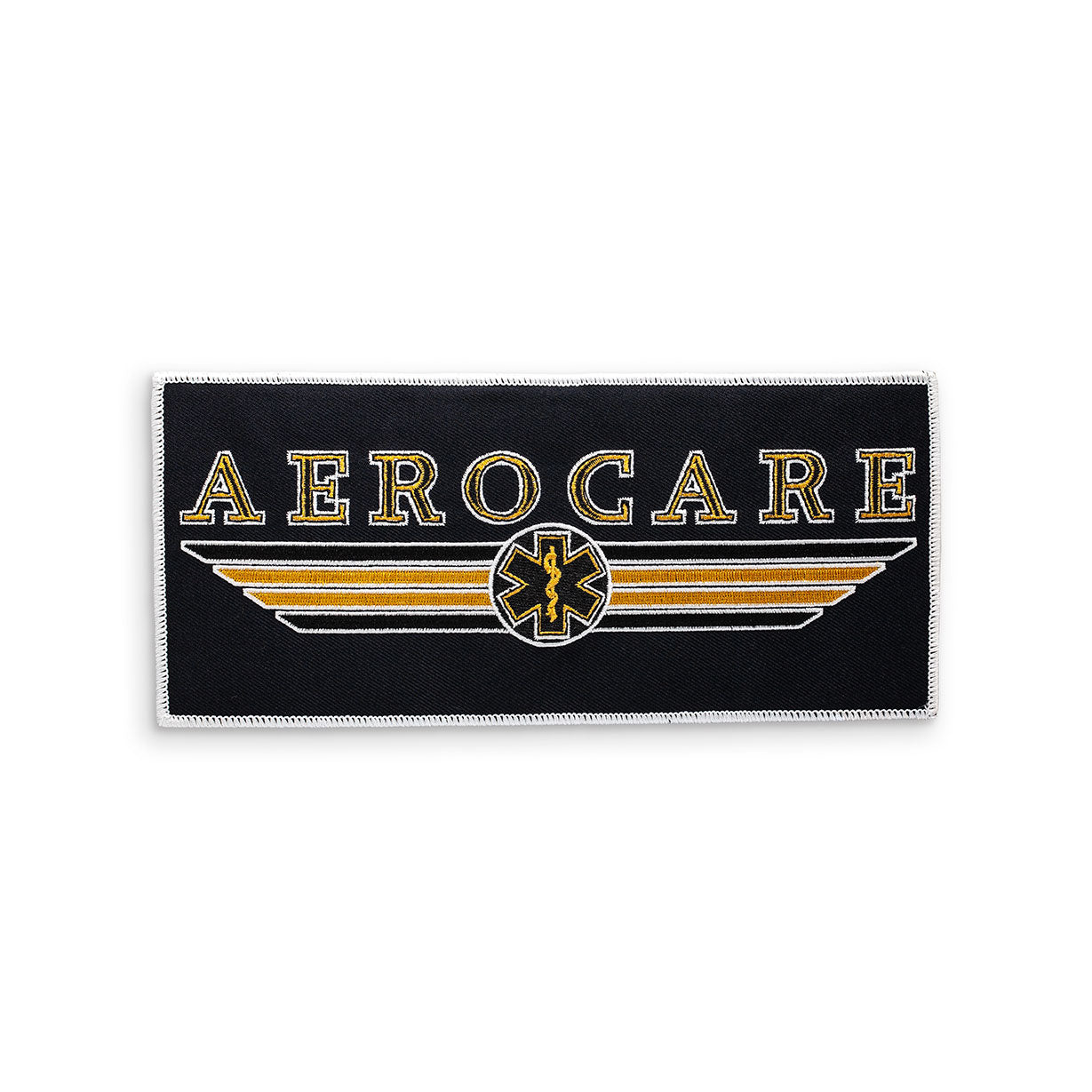 Guardian Flight - Patches