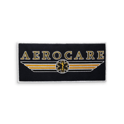 Guardian Flight - Patches