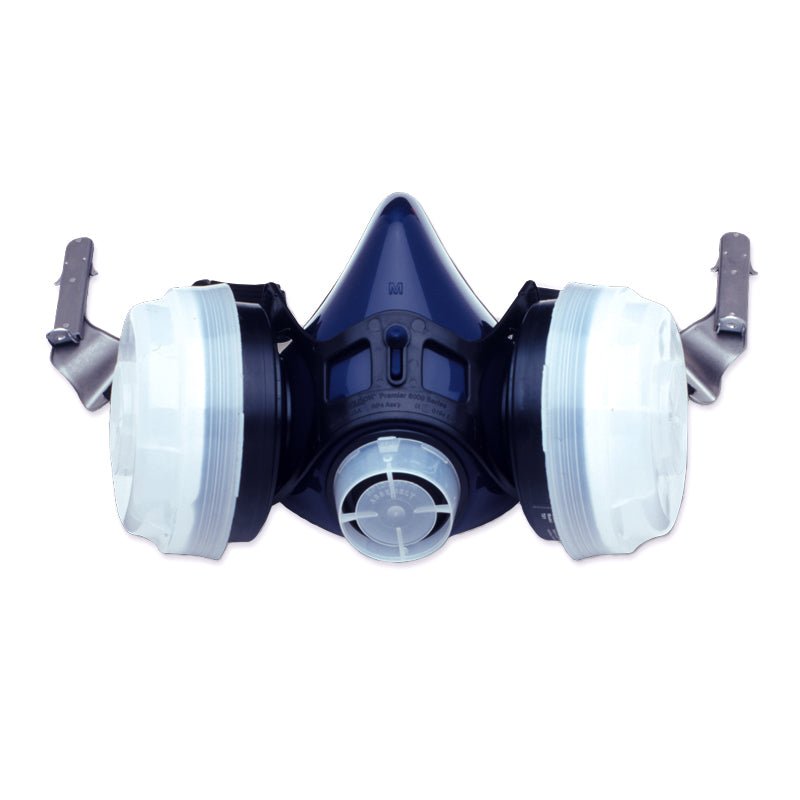 Agricultural Respirator
